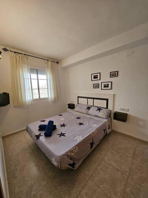 Apartamento Maravista Apartment Дения Екстериор снимка